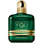 Emporio Armani - Stronger With You Sandalwood