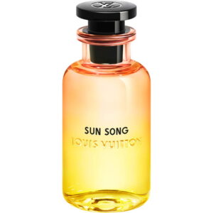 Sun Song