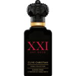 XXI: Art Deco - Blonde Amber